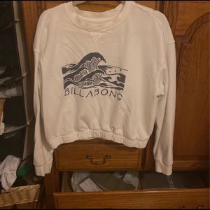 Billabong sweater